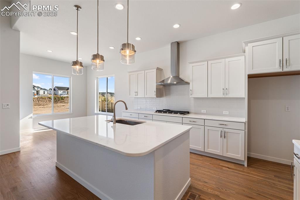 8424 William Downing Drive Colorado Springs CO 80908