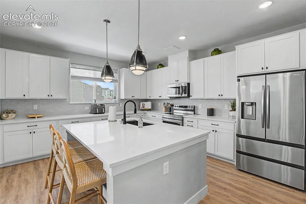 2030 Liberty View Point Colorado Springs CO 80908