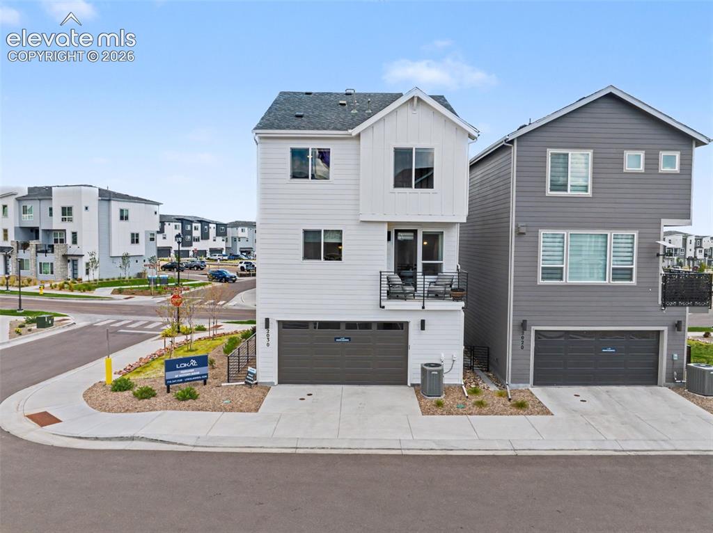 2030 Liberty View Point Colorado Springs CO 80908
