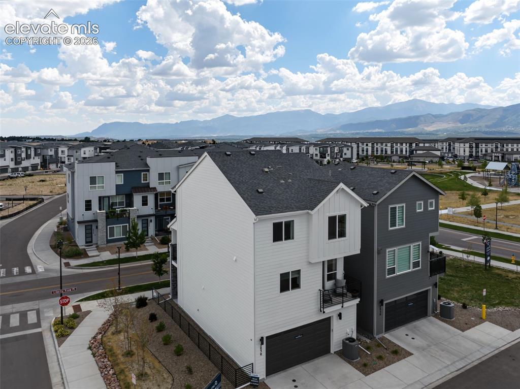 2030 Liberty View Point Colorado Springs CO 80908