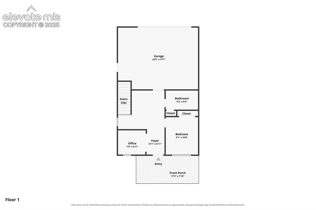 2030 Liberty View Point Colorado Springs CO 80908