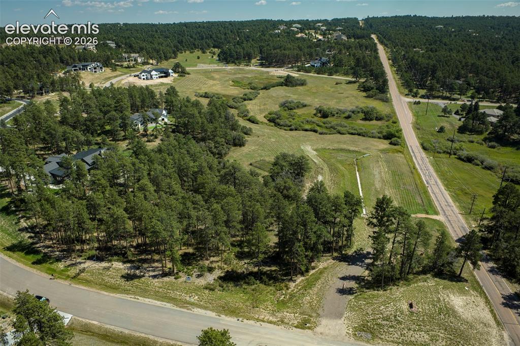 331 Grandwood Drive Monument CO 80136
