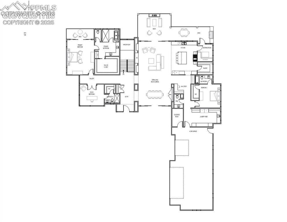 331 Grandwood Drive Monument CO 80136