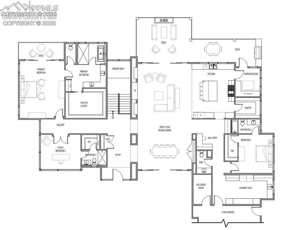 331 Grandwood Drive Monument CO 80136