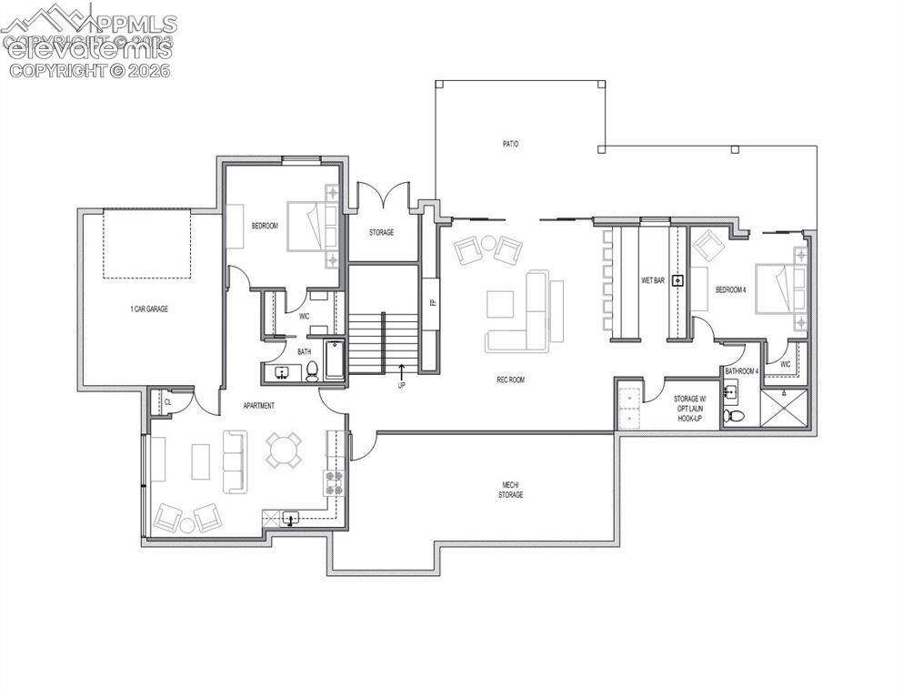 331 Grandwood Drive Monument CO 80136
