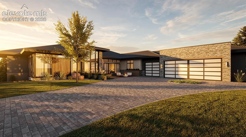 331 Grandwood Drive Monument CO 80136