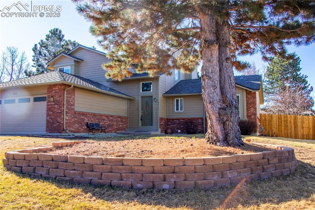 3025 Commodore Drive Colorado Springs CO 80920