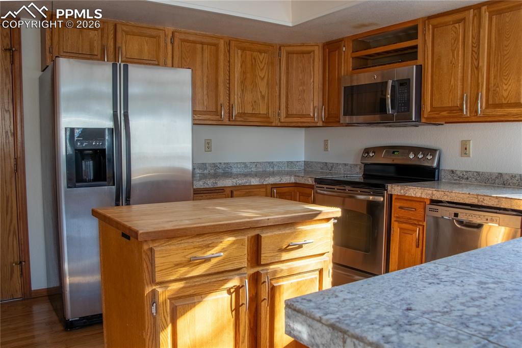 3025 Commodore Drive Colorado Springs CO 80920