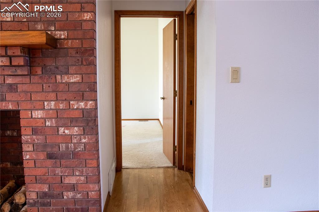 3025 Commodore Drive Colorado Springs CO 80920
