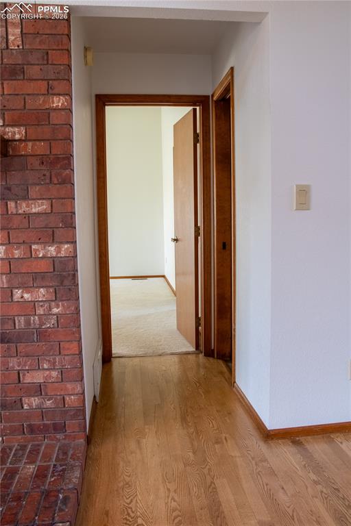 3025 Commodore Drive Colorado Springs CO 80920