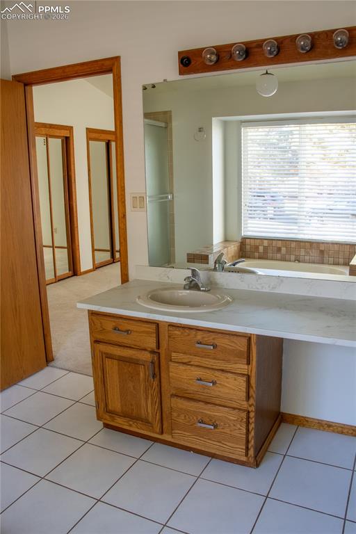 3025 Commodore Drive Colorado Springs CO 80920