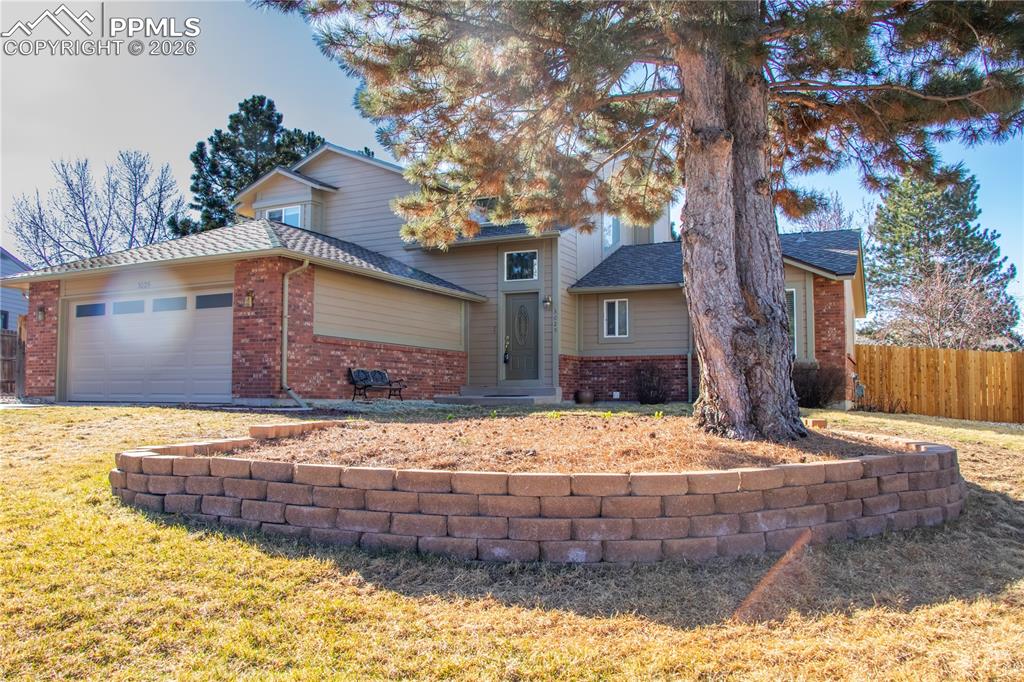 3025 Commodore Drive Colorado Springs CO 80920