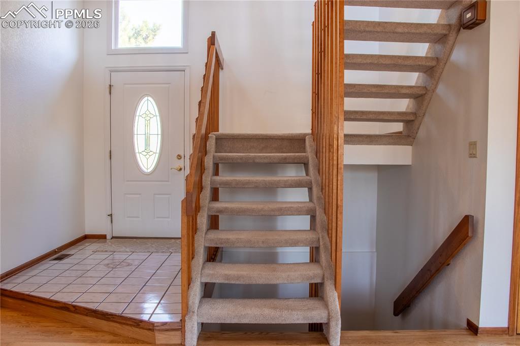 3025 Commodore Drive Colorado Springs CO 80920