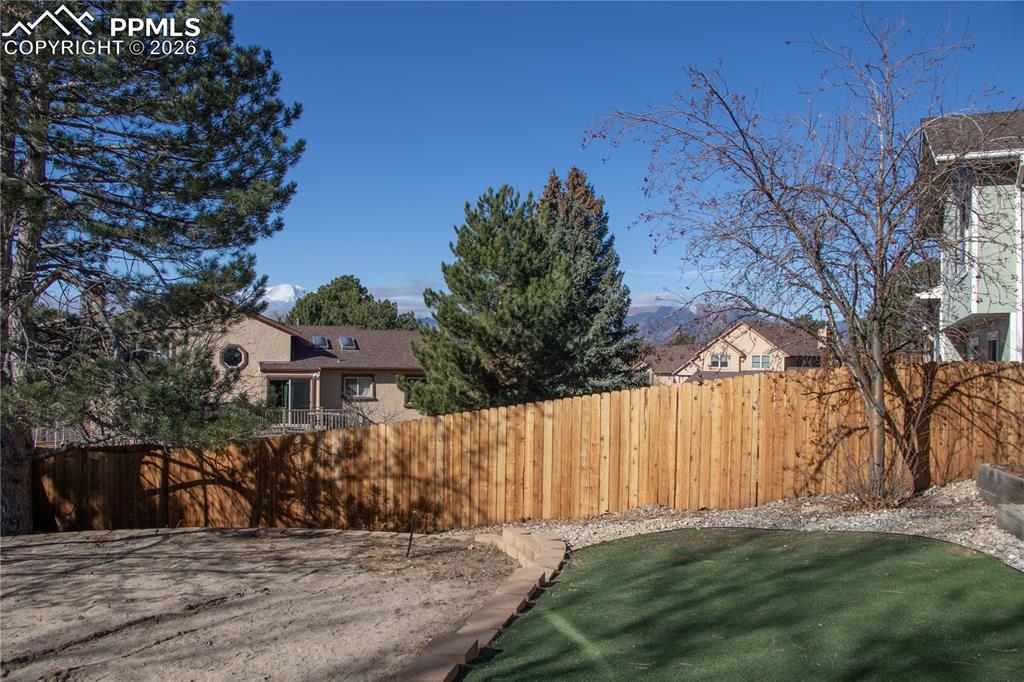 3025 Commodore Drive Colorado Springs CO 80920