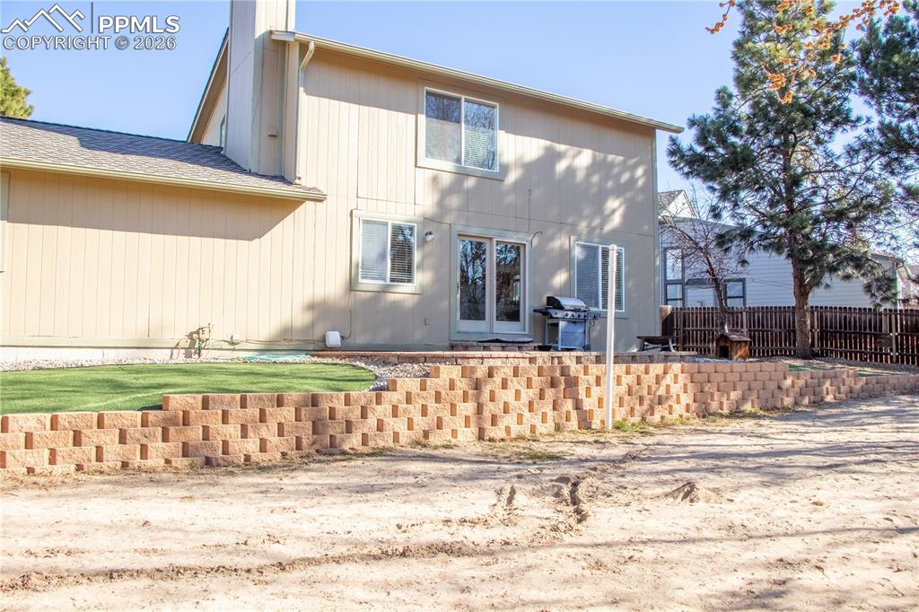 3025 Commodore Drive Colorado Springs CO 80920