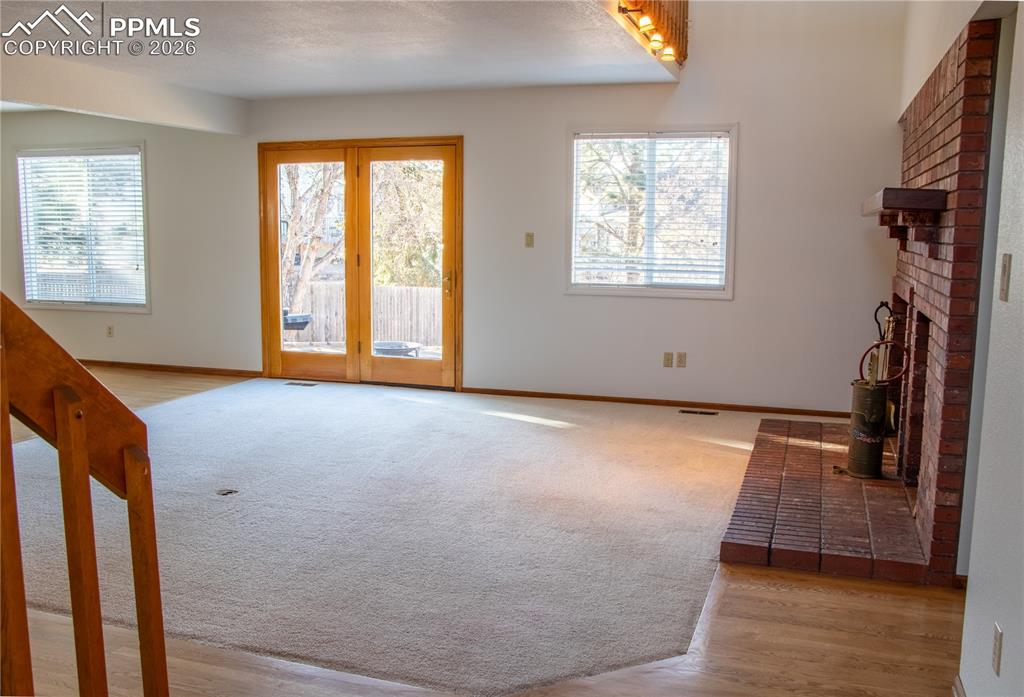 3025 Commodore Drive Colorado Springs CO 80920