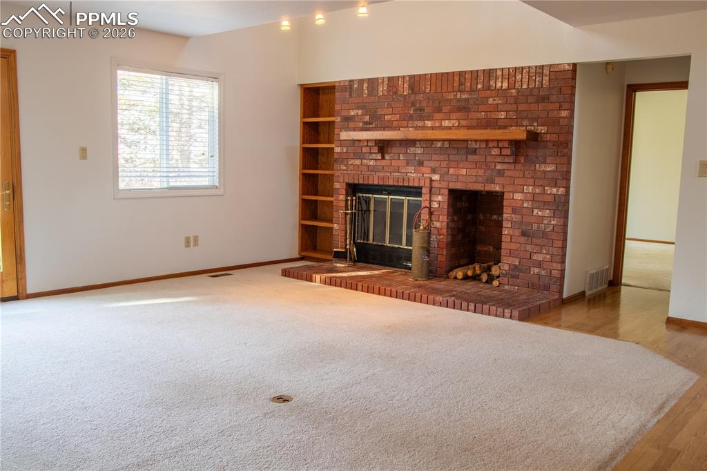 3025 Commodore Drive Colorado Springs CO 80920