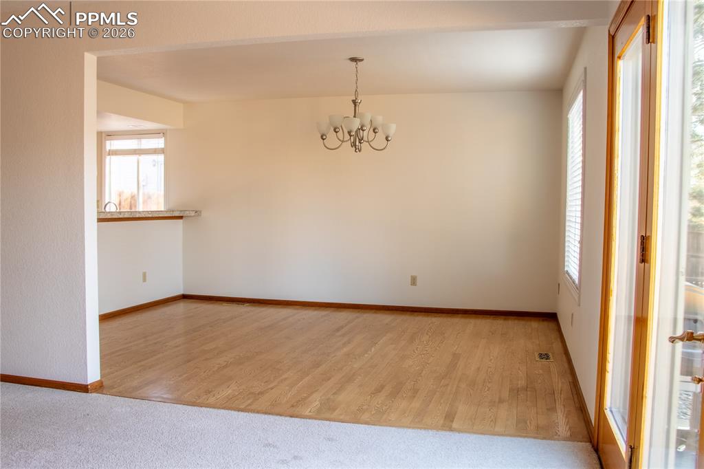 3025 Commodore Drive Colorado Springs CO 80920