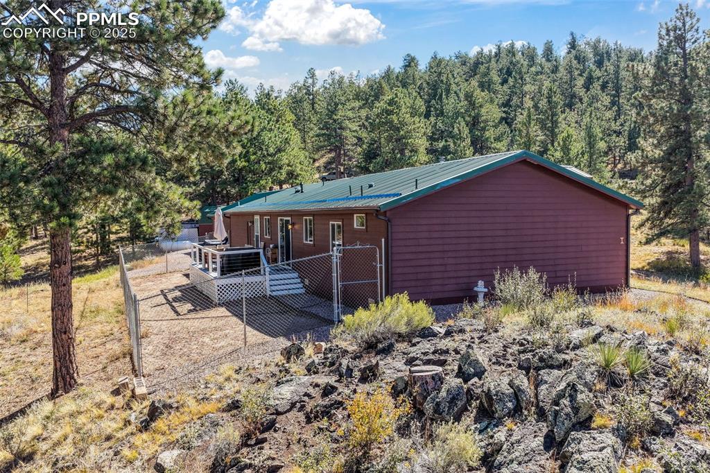838 County Road 260 Westcliffe CO 81252