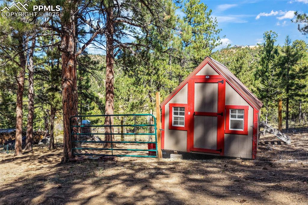 838 County Road 260 Westcliffe CO 81252