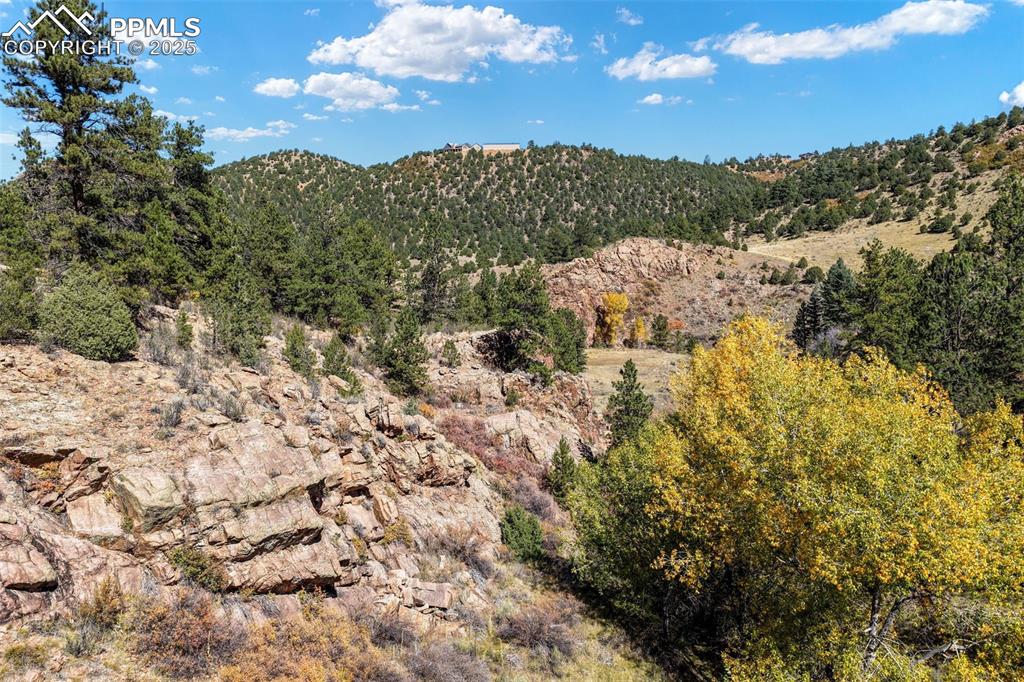 838 County Road 260 Westcliffe CO 81252