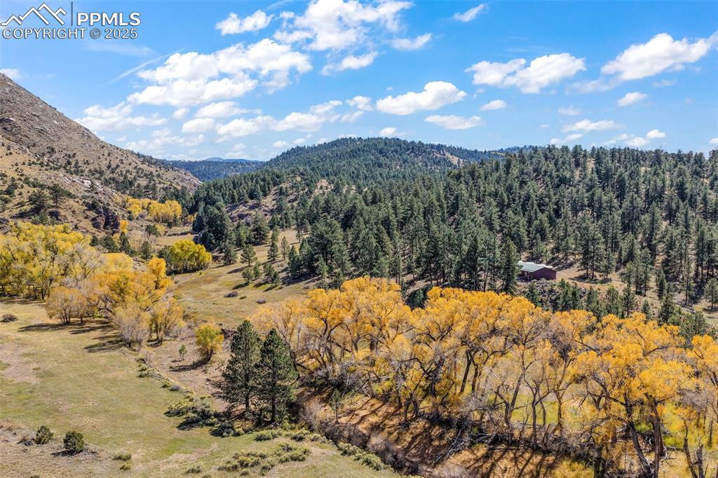 838 County Road 260 Westcliffe CO 81252