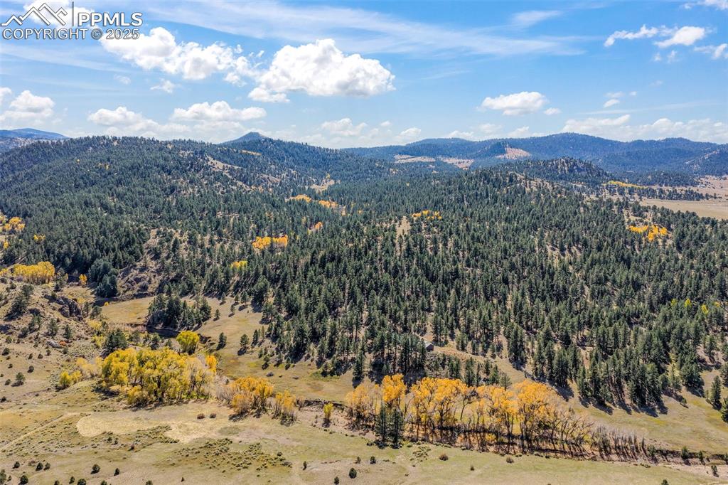 838 County Road 260 Westcliffe CO 81252