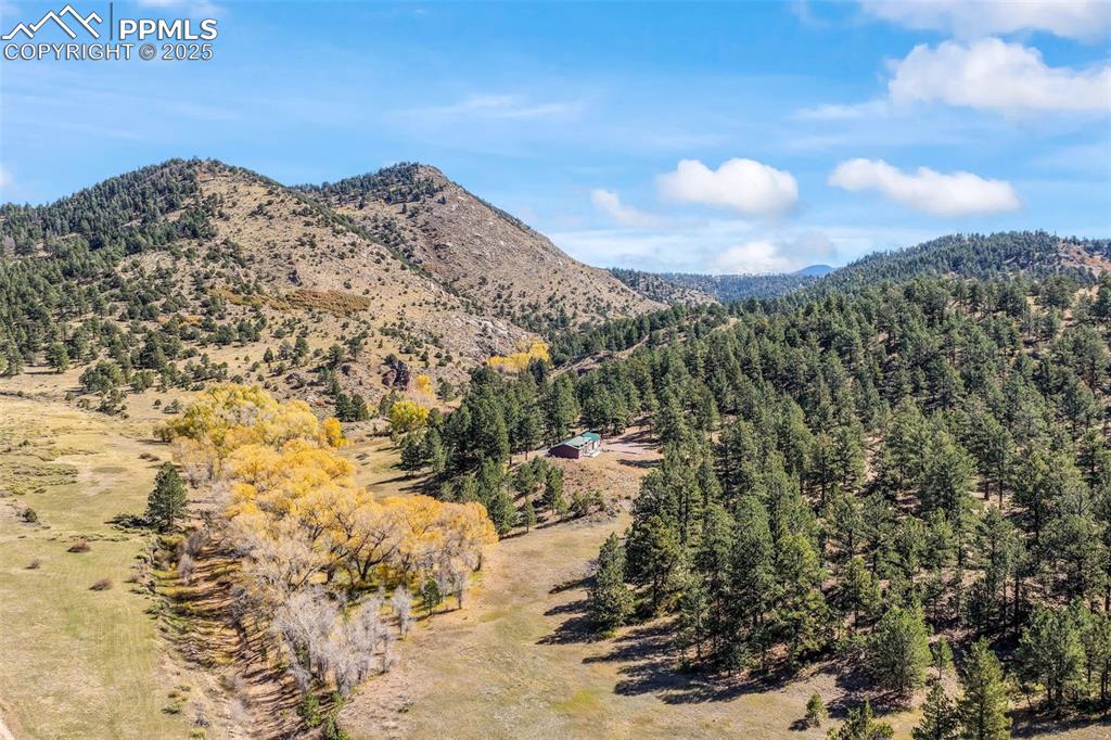 838 County Road 260 Westcliffe CO 81252