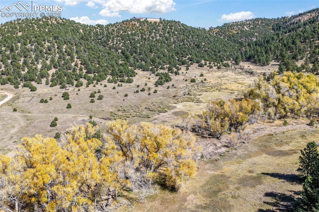 838 County Road 260 Westcliffe CO 81252