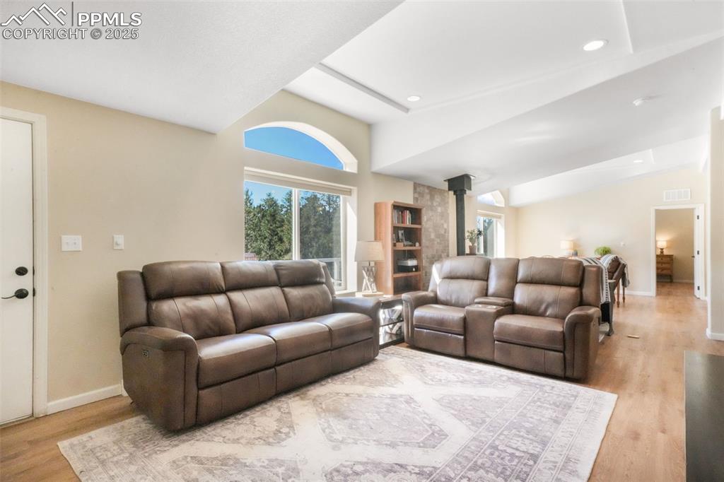 838 County Road 260 Westcliffe CO 81252
