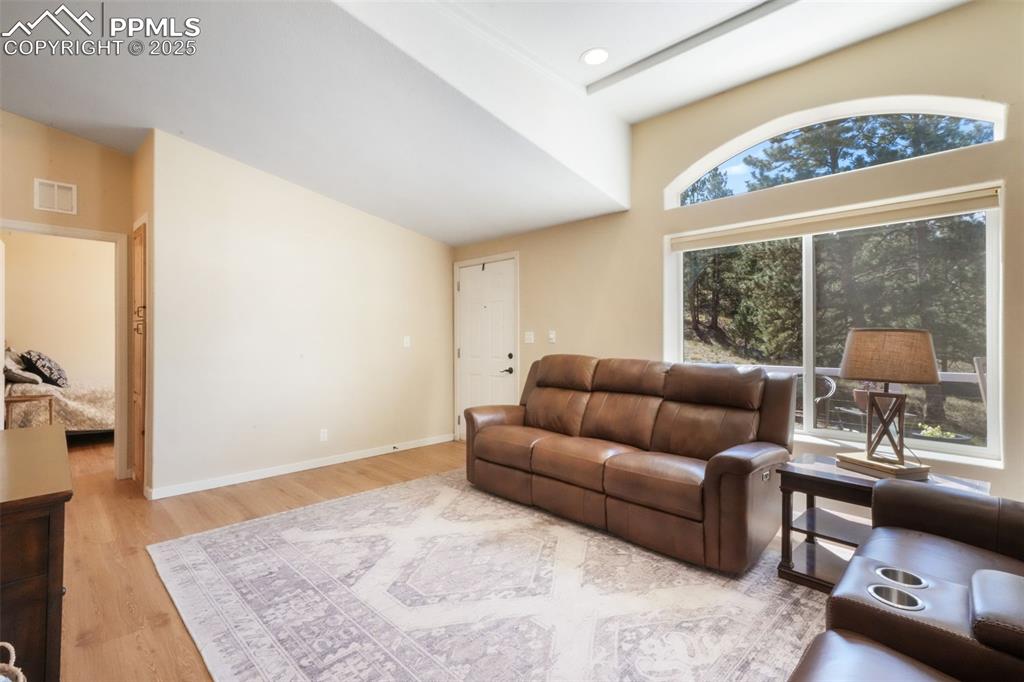 838 County Road 260 Westcliffe CO 81252