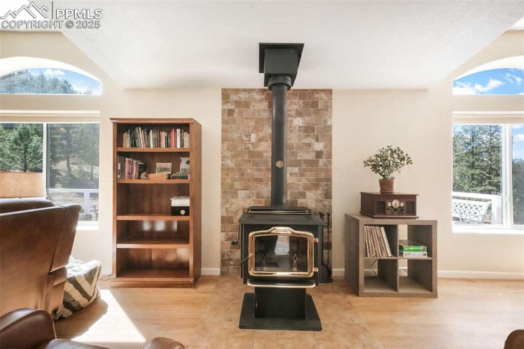 838 County Road 260 Westcliffe CO 81252