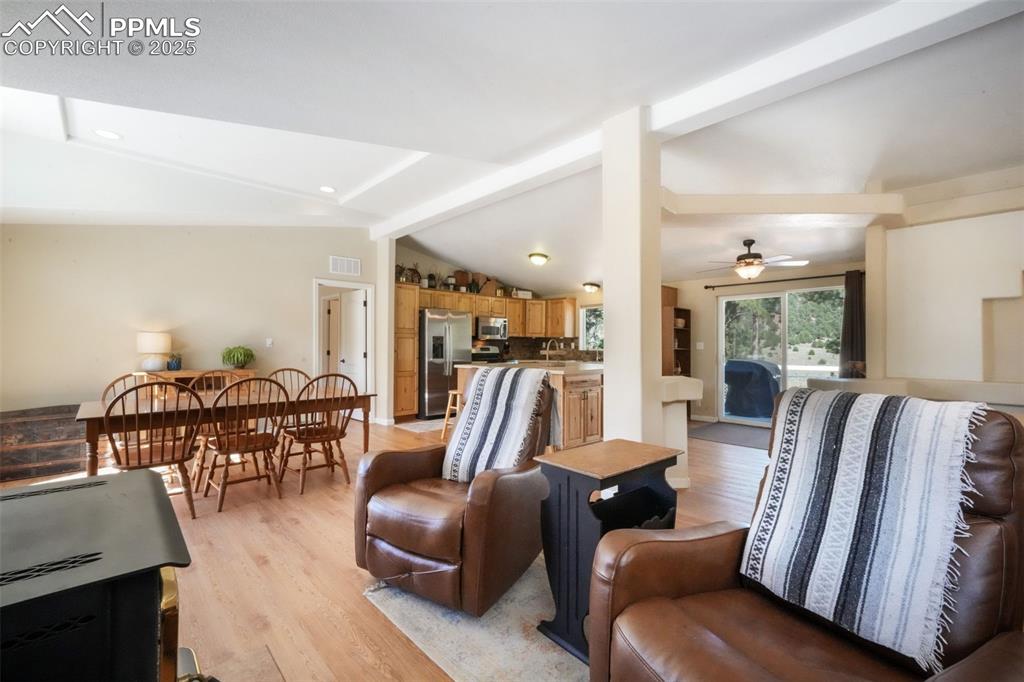 838 County Road 260 Westcliffe CO 81252