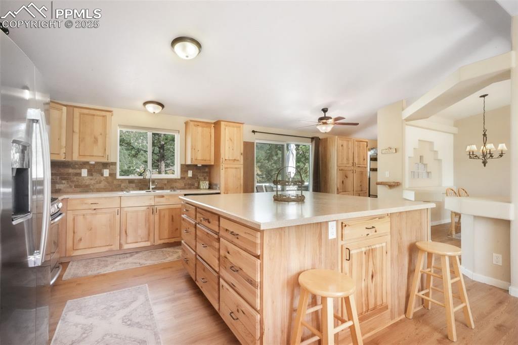 838 County Road 260 Westcliffe CO 81252