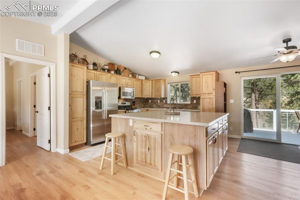 838 County Road 260 Westcliffe CO 81252