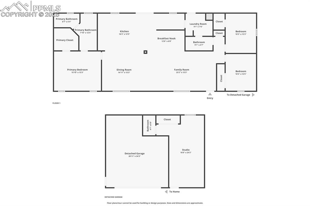 838 County Road 260 Westcliffe CO 81252