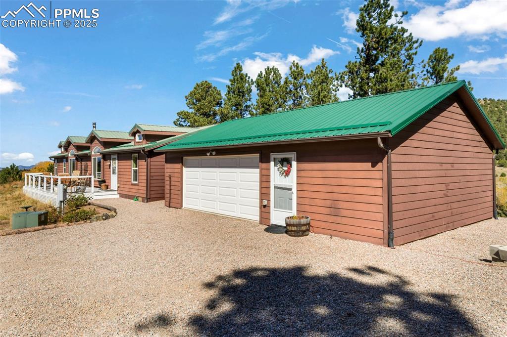838 County Road 260 Westcliffe CO 81252