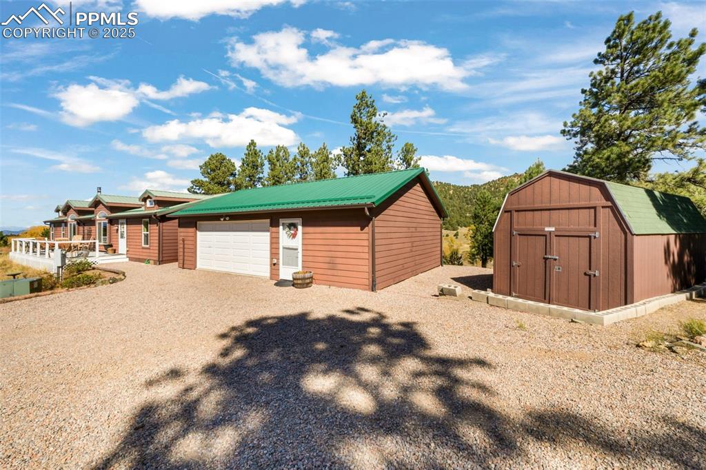 838 County Road 260 Westcliffe CO 81252