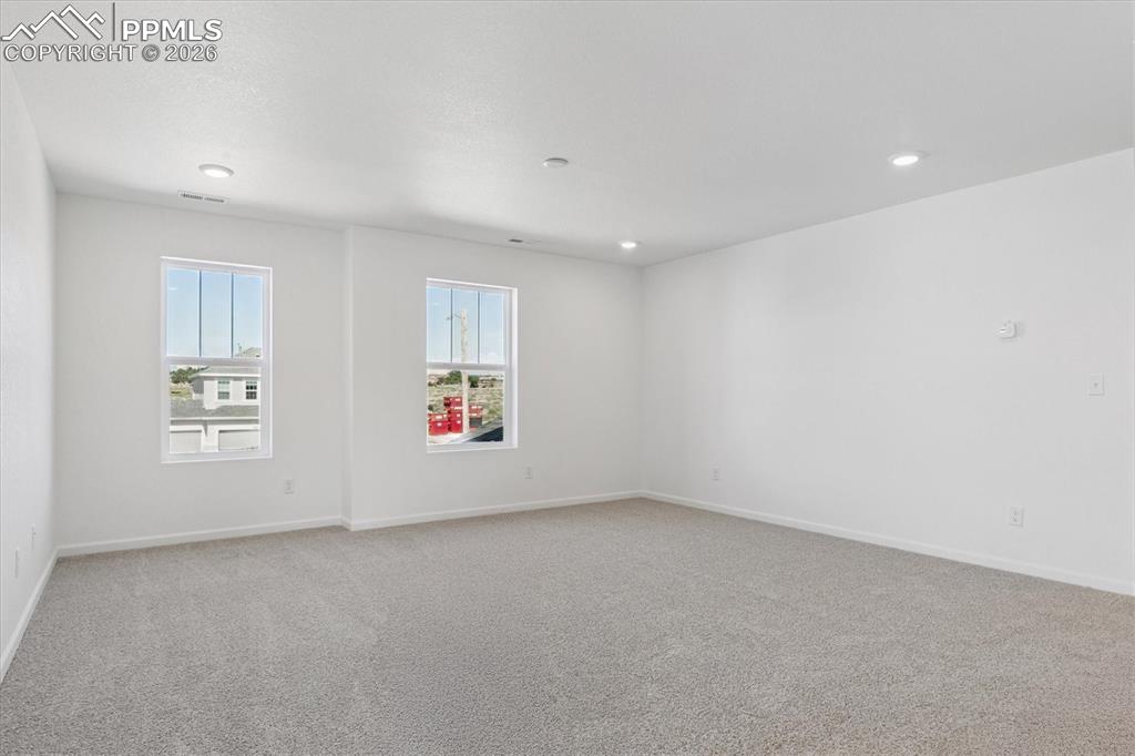 3306 Bella Notte Drive Pueblo CO 81001
