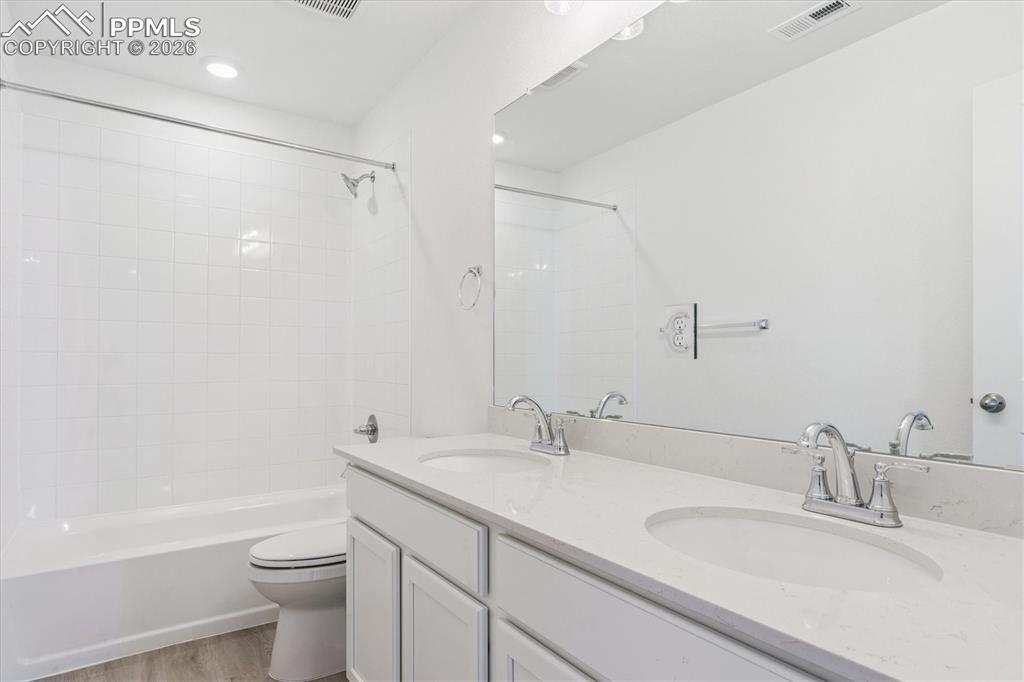 3306 Bella Notte Drive Pueblo CO 81001