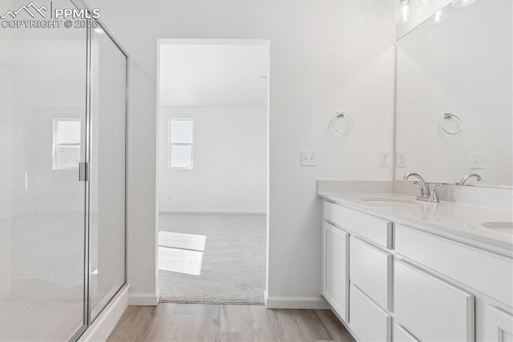 3306 Bella Notte Drive Pueblo CO 81001