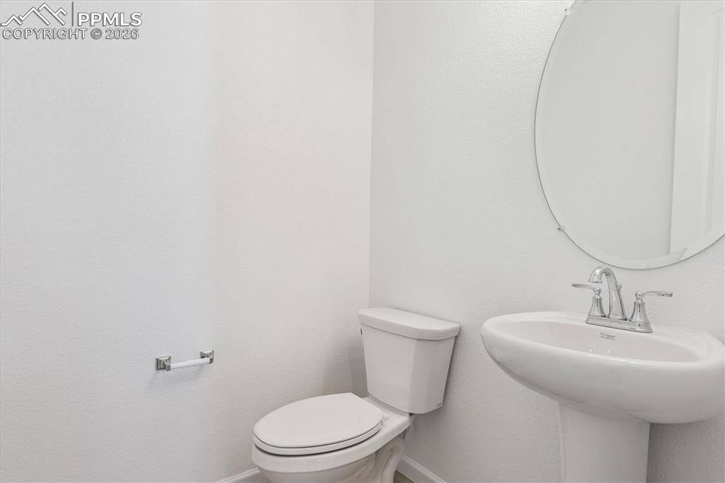 3306 Bella Notte Drive Pueblo CO 81001