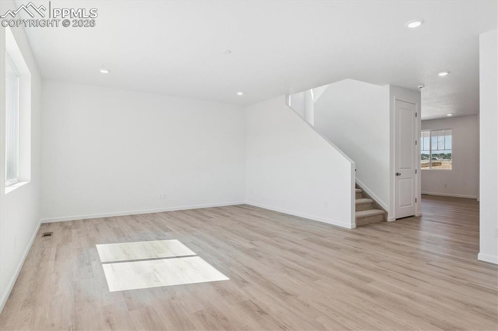 3306 Bella Notte Drive Pueblo CO 81001