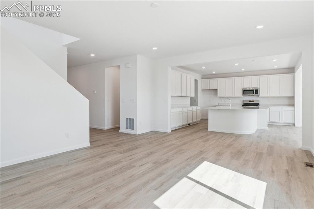 3306 Bella Notte Drive Pueblo CO 81001