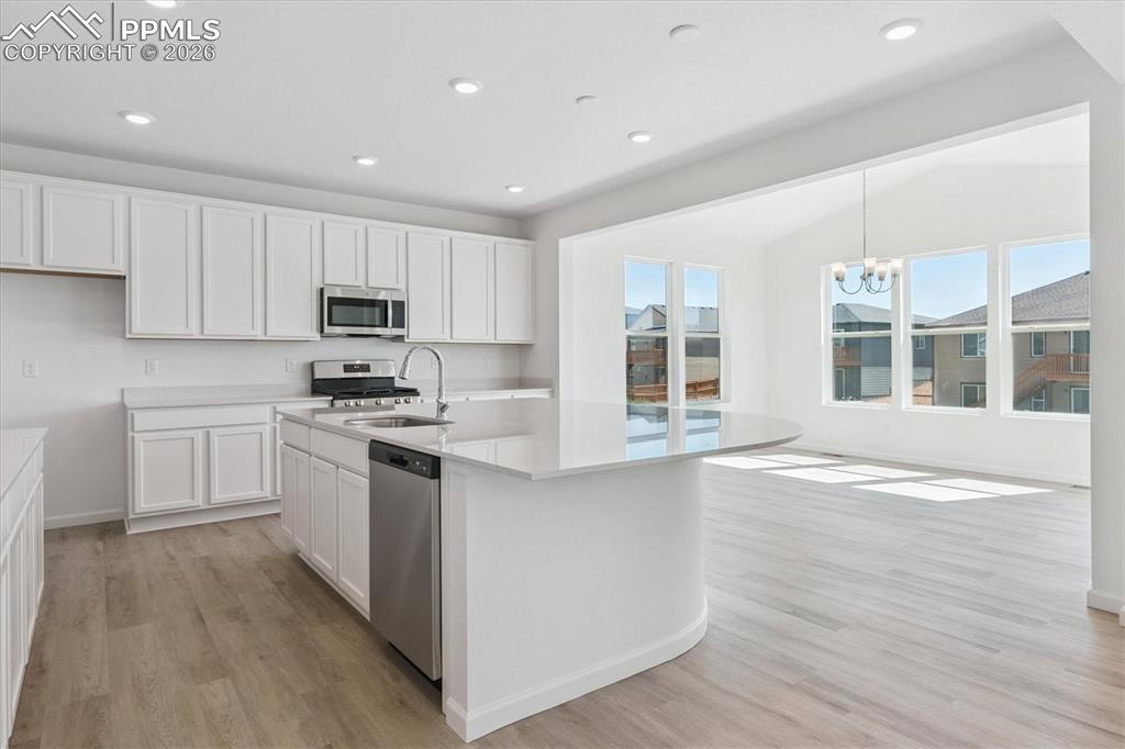 3306 Bella Notte Drive Pueblo CO 81001