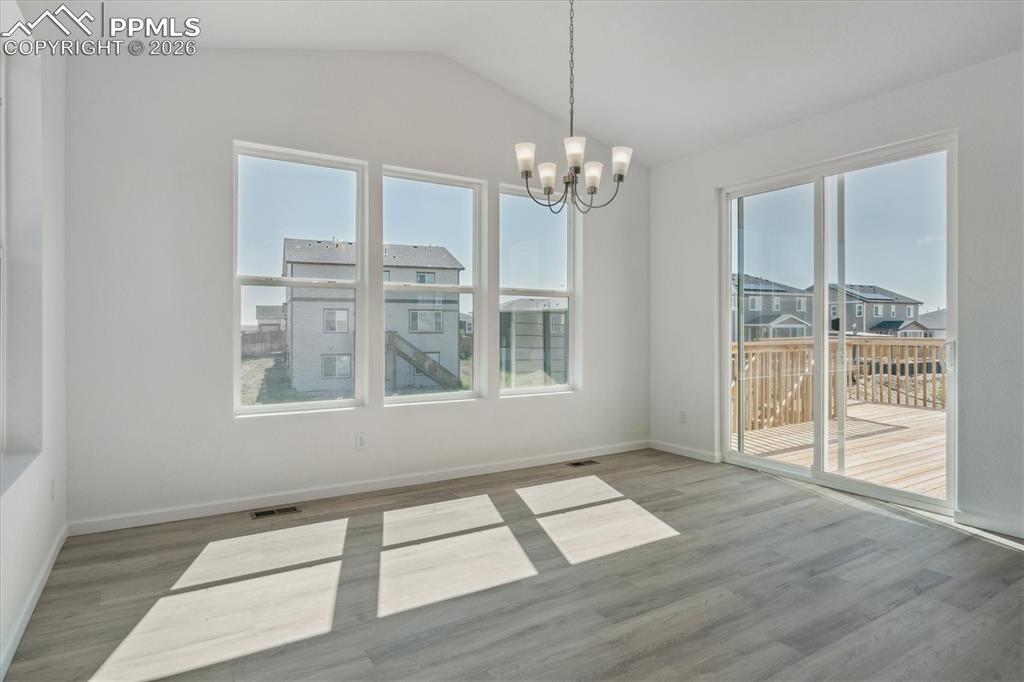 3306 Bella Notte Drive Pueblo CO 81001