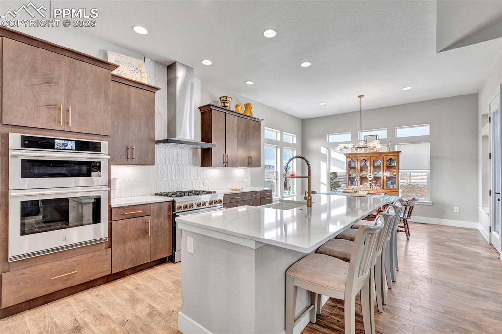 2402 Parma Court Colorado Springs CO 80921