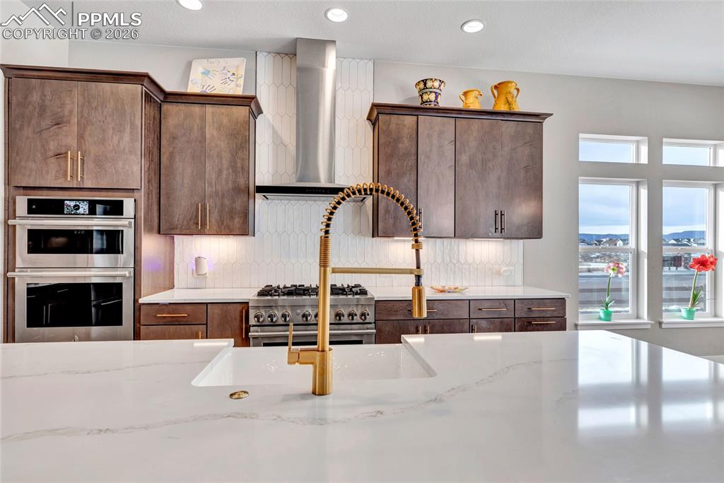 2402 Parma Court Colorado Springs CO 80921