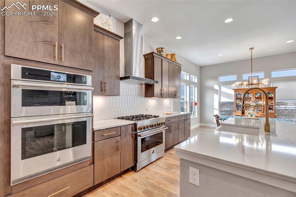 2402 Parma Court Colorado Springs CO 80921