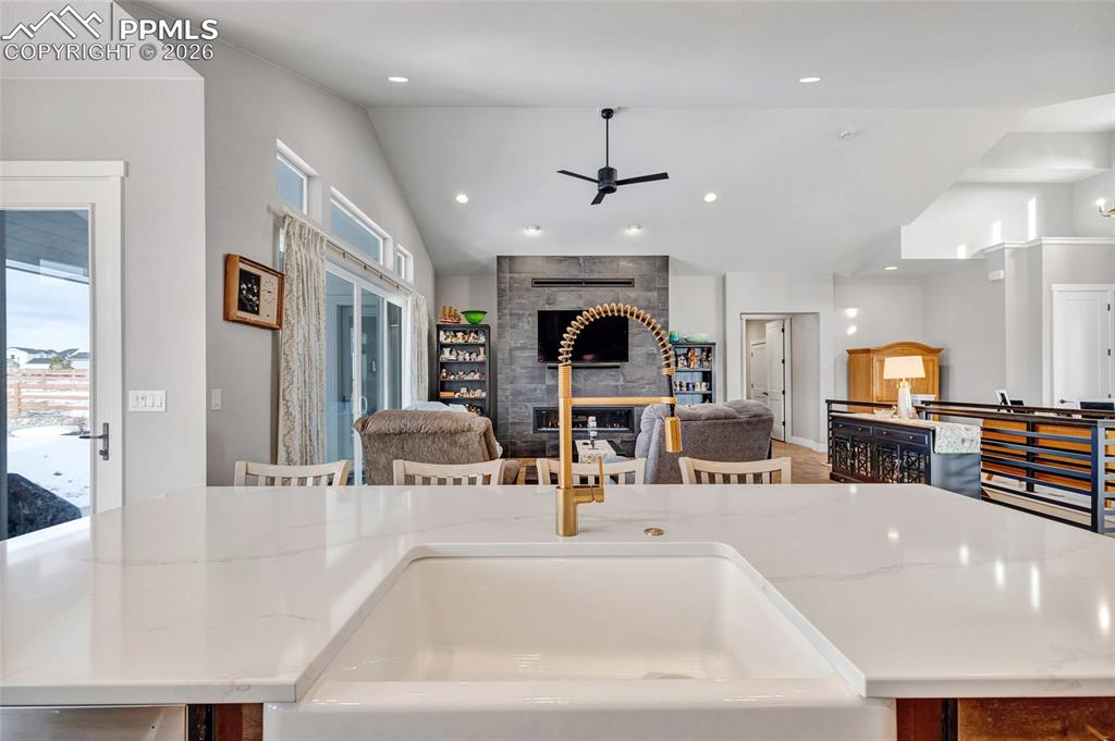 2402 Parma Court Colorado Springs CO 80921